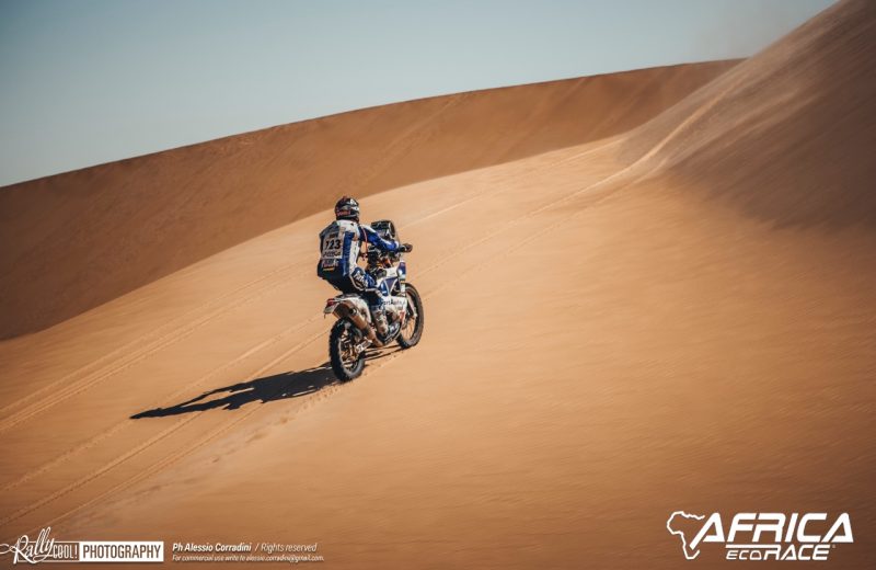 Africa Race 2019 – Stage #9 : Amodjar/Amodjar — 24