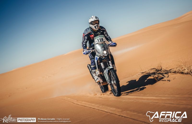 Africa Race 2019 – Stage #9 : Amodjar/Amodjar — 16