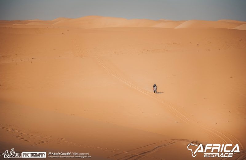 Africa Race 2019 – Stage #9 : Amodjar/Amodjar — 31