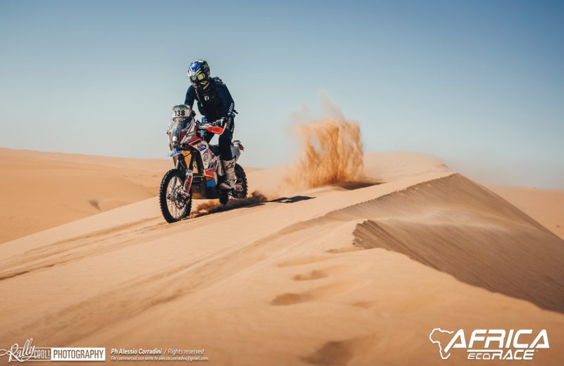 Africa Race 2019 – Stage #9 : Amodjar/Amodjar — 68