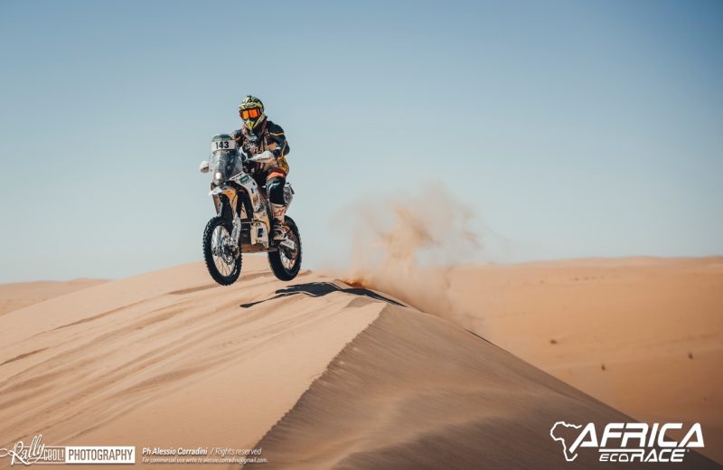 Africa Race 2019 – Stage #9 : Amodjar/Amodjar — 79