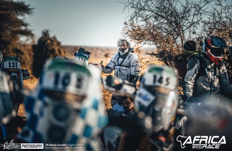 Africa Race 2019 – Stage #9 : Amodjar/Amodjar — 33