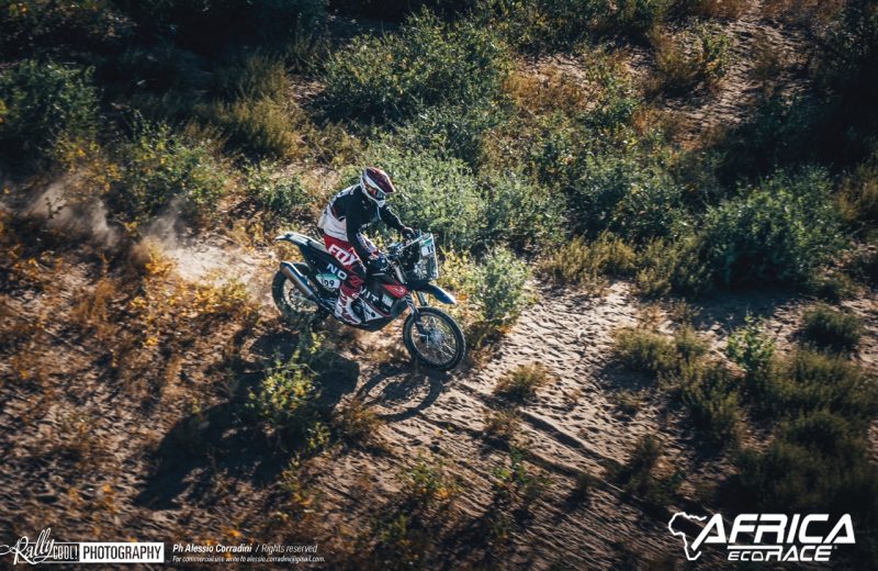 Africa Race 2019 – Stage #9 : Amodjar/Amodjar — 39