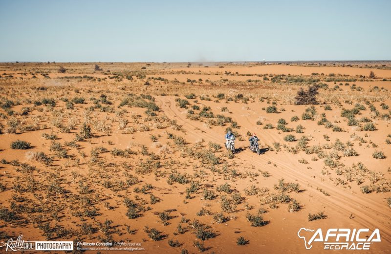Africa Race 2019 – Stage #9 : Amodjar/Amodjar — 61
