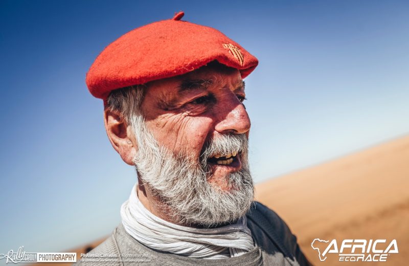 Africa Race 2019 – Stage #9 : Amodjar/Amodjar — 103