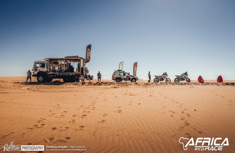 Africa Race 2019 – Stage #9 : Amodjar/Amodjar — 94