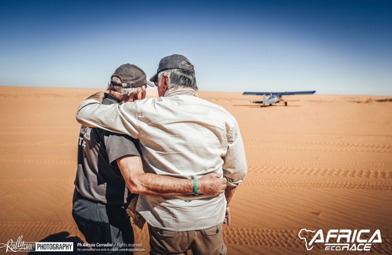 Africa Race 2019 – Stage #9 : Amodjar/Amodjar — 118