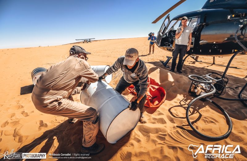 Africa Race 2019 – Stage #9 : Amodjar/Amodjar — 19