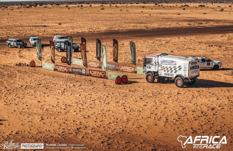 Africa Race 2019 – Stage #9 : Amodjar/Amodjar — 63