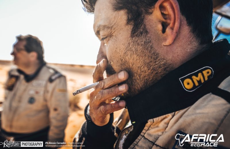 Africa Race 2019 – Stage #9 : Amodjar/Amodjar — 64