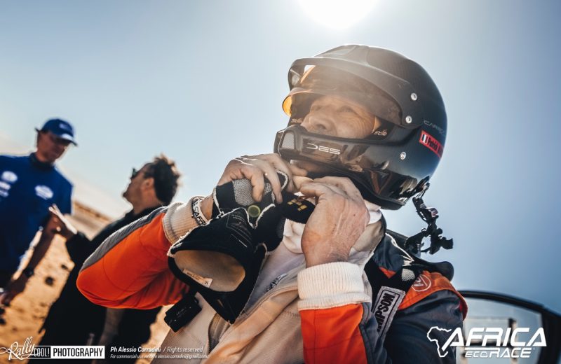 Africa Race 2019 – Stage #9 : Amodjar/Amodjar — 4
