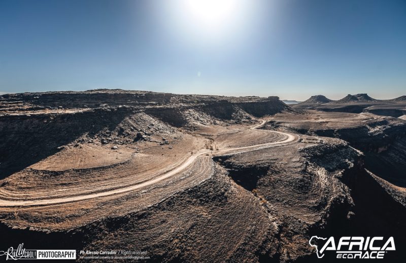 Africa Race 2019 – Stage #9 : Amodjar/Amodjar — 95