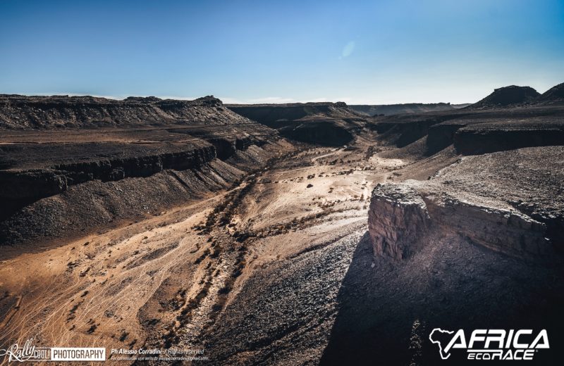 Africa Race 2019 – Stage #9 : Amodjar/Amodjar — 96