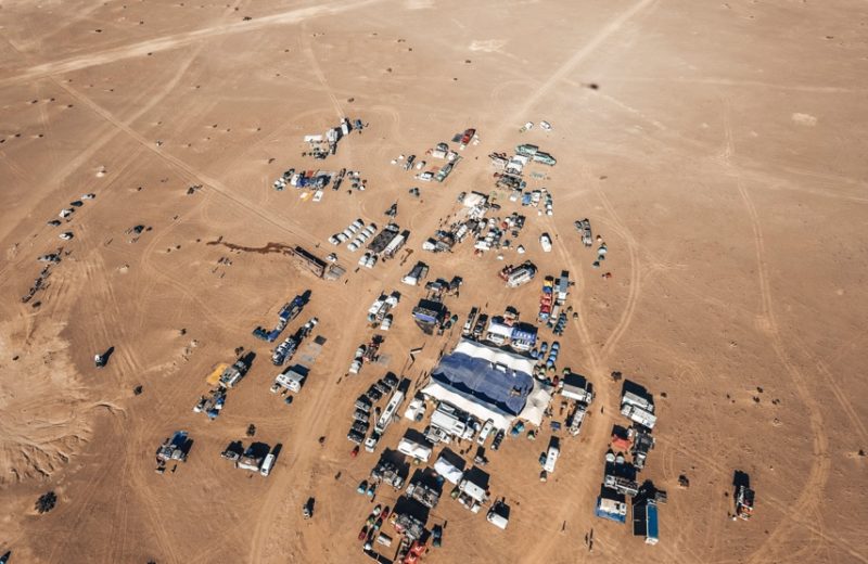 Africa Race 2019 – Stage #9 : Amodjar/Amodjar — 65