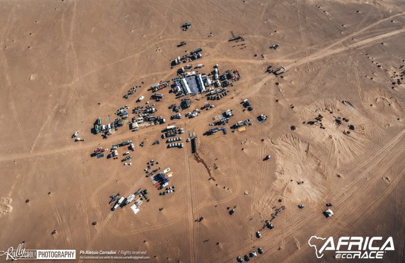 Africa Race 2019 – Stage #9 : Amodjar/Amodjar — 41