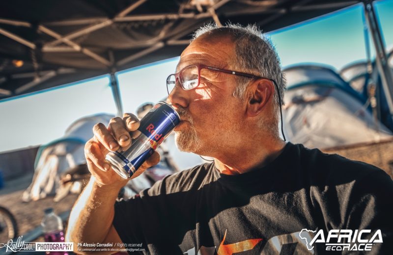 Africa Race 2019 – Stage #9 : Amodjar/Amodjar — 26