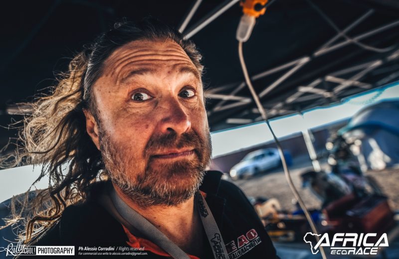 Africa Race 2019 – Stage #9 : Amodjar/Amodjar — 119