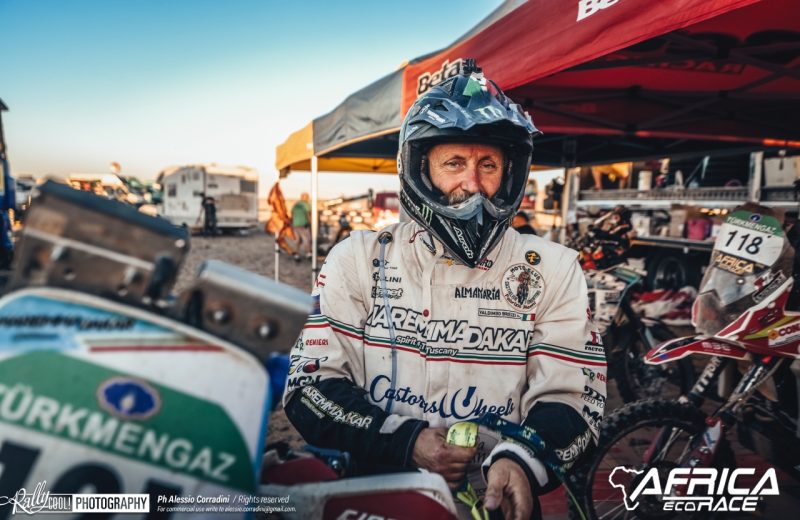 Africa Race 2019 – Stage #9 : Amodjar/Amodjar — 97