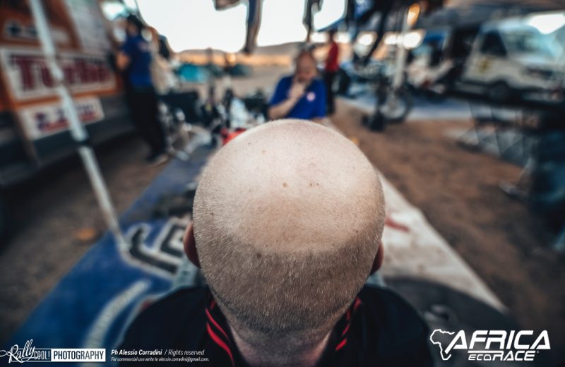 Africa Race 2019 – Stage #9 : Amodjar/Amodjar — 89