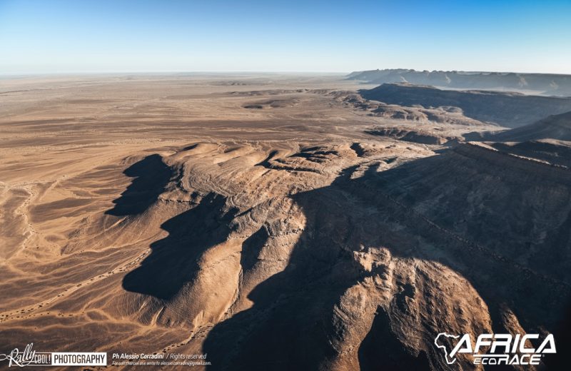 Africa Race 2019 – Stage #9 : Amodjar/Amodjar — 50