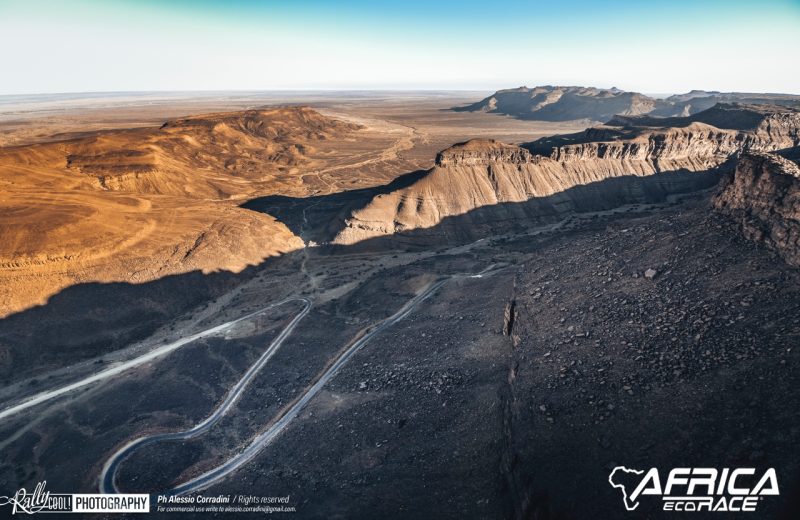 Africa Race 2019 – Stage #9 : Amodjar/Amodjar — 42