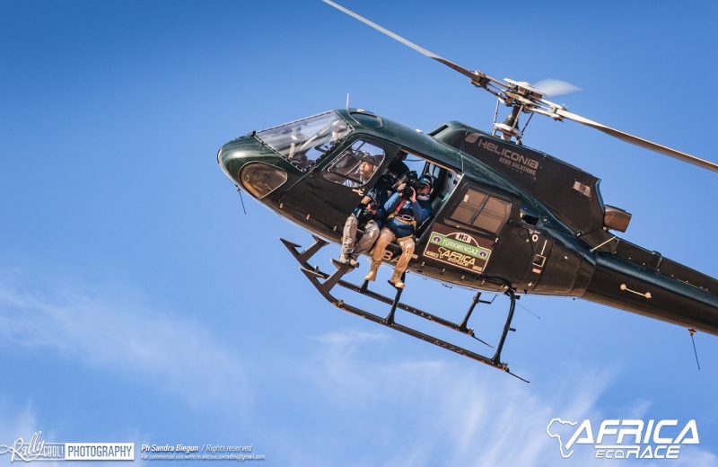 Africa Race 2019 – Stage #10 : Amodjar/Akjoujt — 196