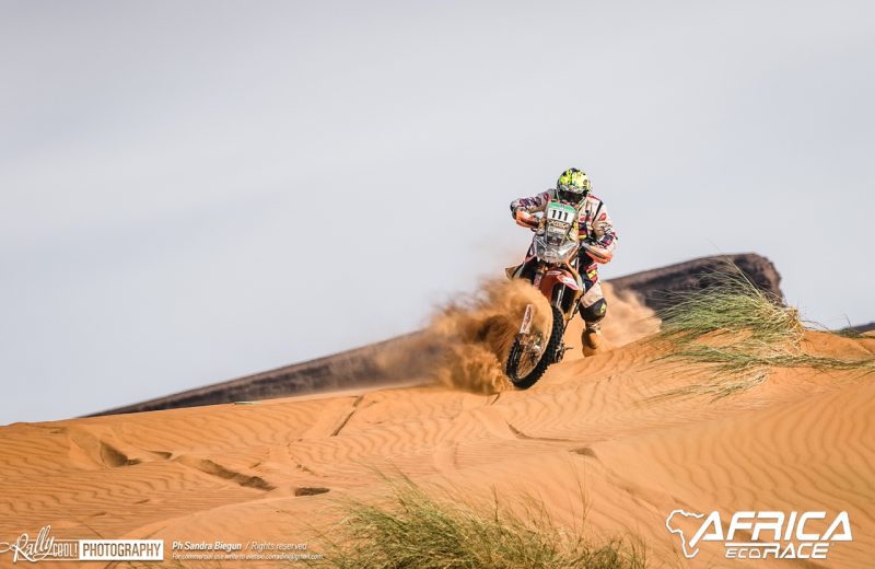 Africa Race 2019 – Stage #10 : Amodjar/Akjoujt — 181