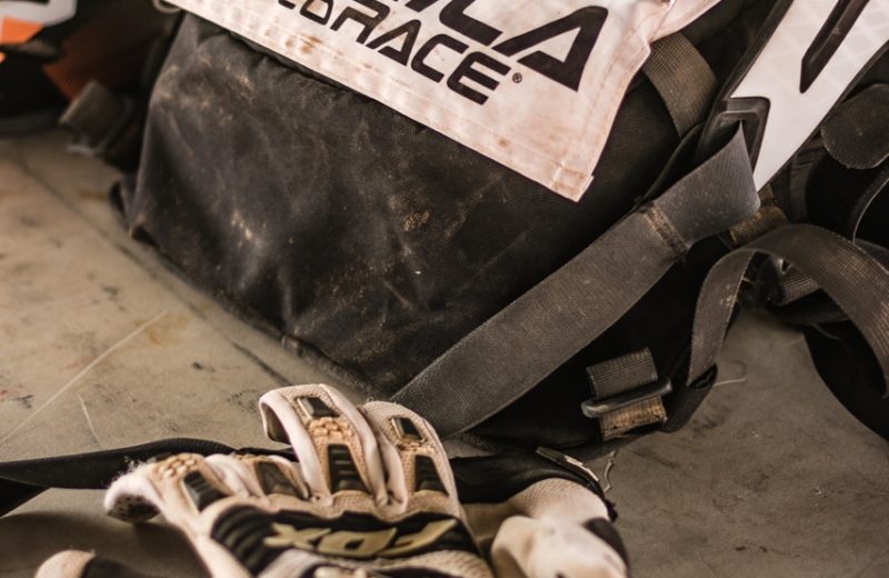 Africa Race 2019 – Stage #10 : Amodjar/Akjoujt — 206