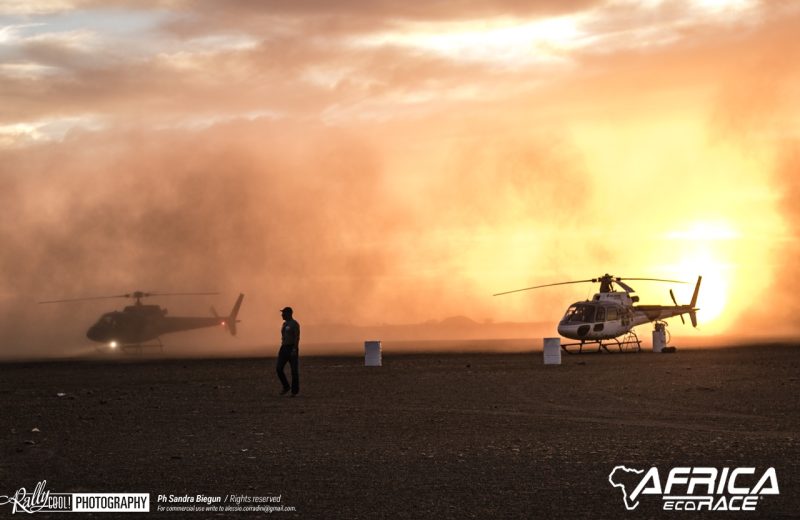 Africa Race 2019 – Stage #10 : Amodjar/Akjoujt — 173