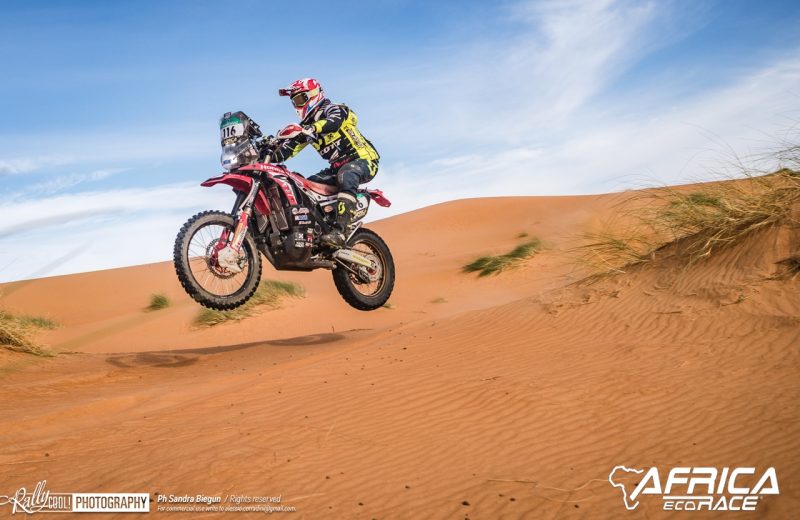 Africa Race 2019 – Stage #10 : Amodjar/Akjoujt — 198