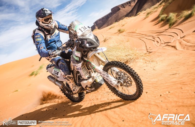 Africa Race 2019 – Stage #10 : Amodjar/Akjoujt — 199