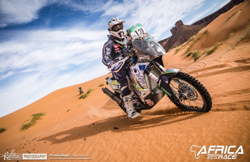 Africa Race 2019 – Stage #10 : Amodjar/Akjoujt — 183