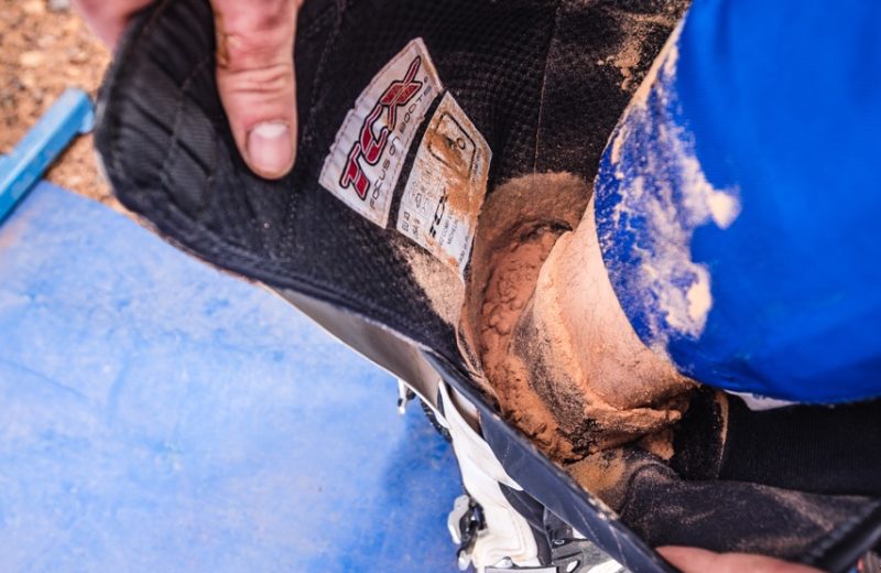 Africa Race 2019 – Stage #10 : Amodjar/Akjoujt — 176