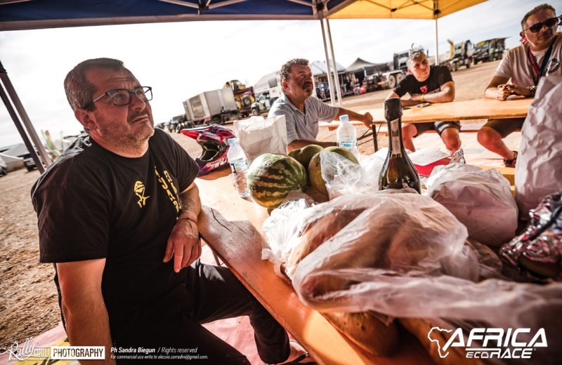 Africa Race 2019 – Stage #10 : Amodjar/Akjoujt — 184