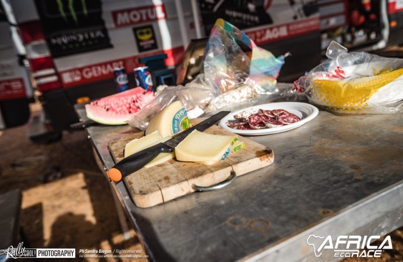 Africa Race 2019 – Stage #10 : Amodjar/Akjoujt — 177