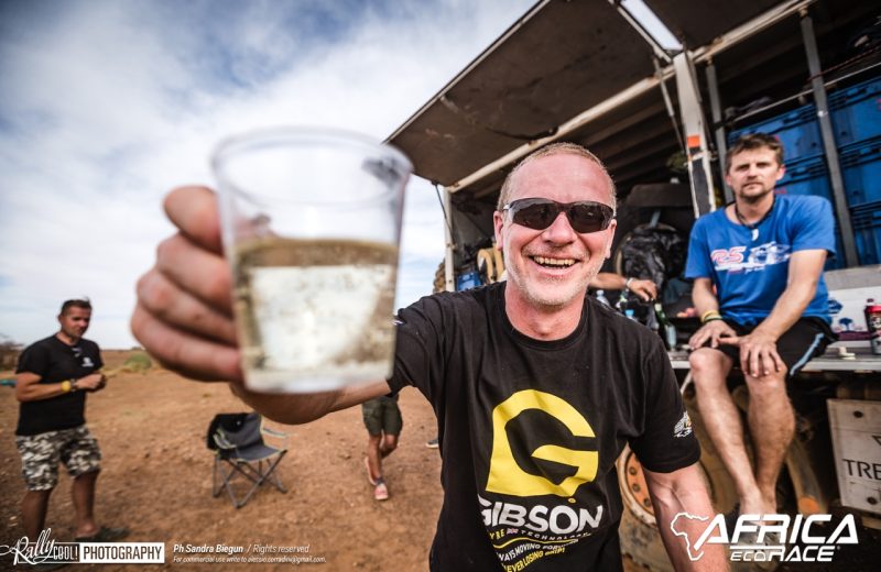 Africa Race 2019 – Stage #10 : Amodjar/Akjoujt — 187