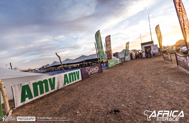 Africa Race 2019 – Stage #10 : Amodjar/Akjoujt — 203