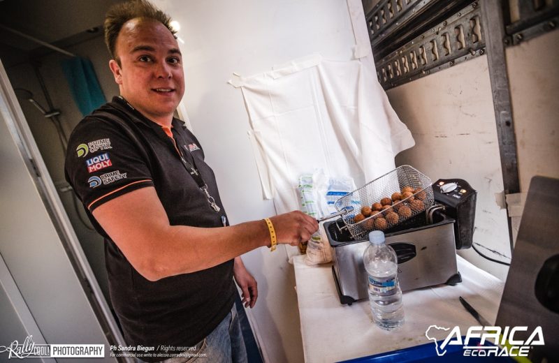 Africa Race 2019 – Stage #10 : Amodjar/Akjoujt — 211