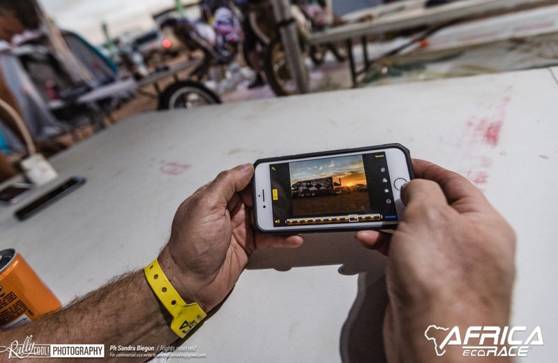Africa Race 2019 – Stage #10 : Amodjar/Akjoujt — 194