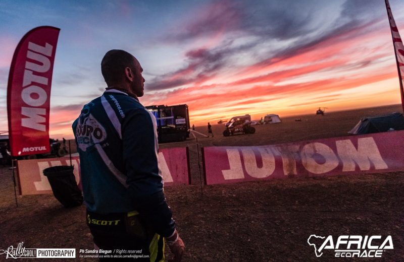 Africa Race 2019 – Stage #10 : Amodjar/Akjoujt — 195