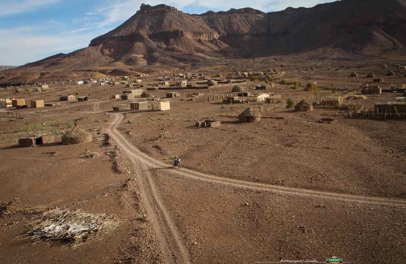 Africa Race 2019 – Stage #10 : Amodjar/Akjoujt — 96