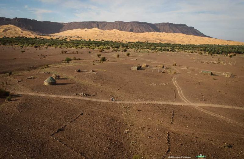 Africa Race 2019 – Stage #10 : Amodjar/Akjoujt — 97