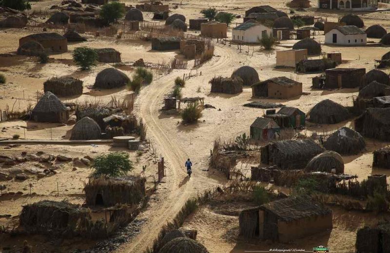 Africa Race 2019 – Stage #10 : Amodjar/Akjoujt — 99