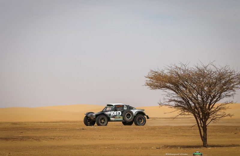 Africa Race 2019 – Stage #10 : Amodjar/Akjoujt — 79