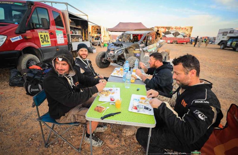 Africa Race 2019 – Stage #10 : Amodjar/Akjoujt — 69