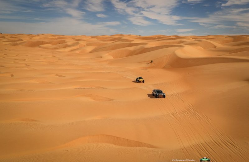 Africa Race 2019 – Stage #10 : Amodjar/Akjoujt — 39