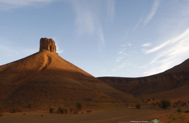 Africa Race 2019 – Stage #10 : Amodjar/Akjoujt — 167