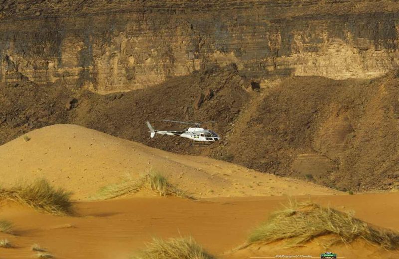 Africa Race 2019 – Stage #10 : Amodjar/Akjoujt — 161