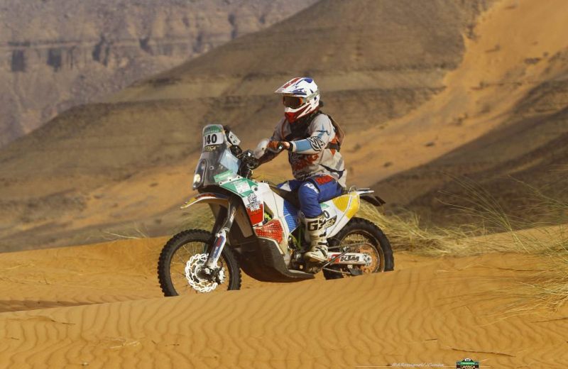 Africa Race 2019 – Stage #10 : Amodjar/Akjoujt — 149