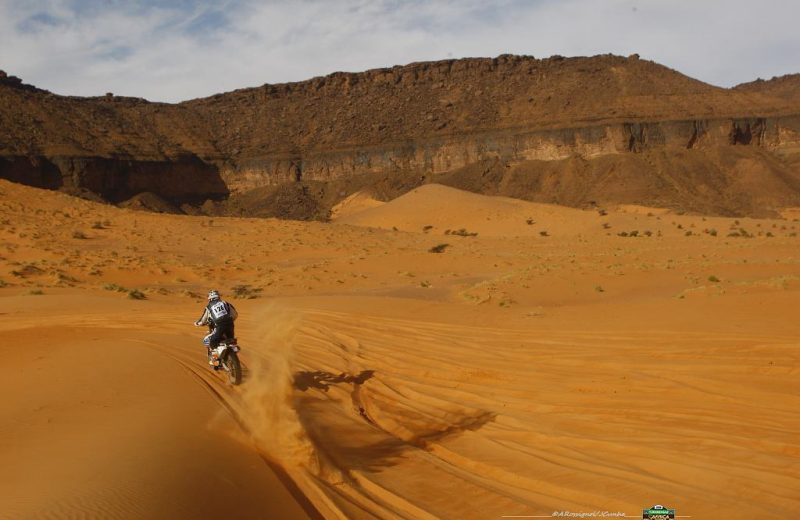 Africa Race 2019 – Stage #10 : Amodjar/Akjoujt — 147
